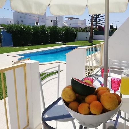 Villa Sunshine 阿尔布费拉 外观 照片