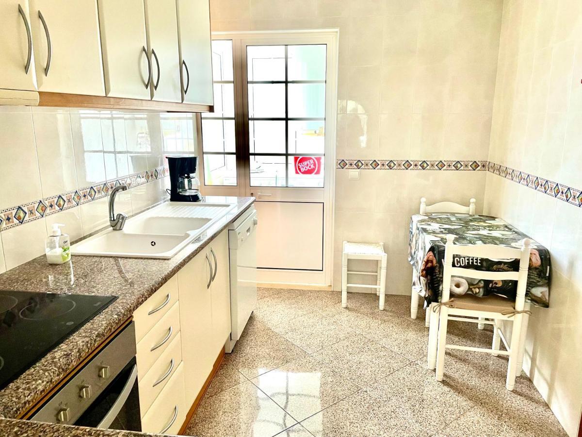 Villa Sunshine 阿尔布费拉 外观 照片